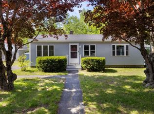 165 Temple Ave UNIT 1, Old Orchard Beach, ME 04064