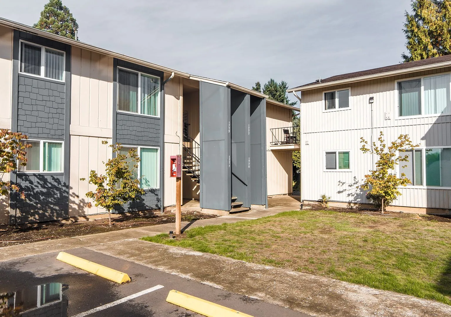 Olive Park Avenue Apartments — Photo 4