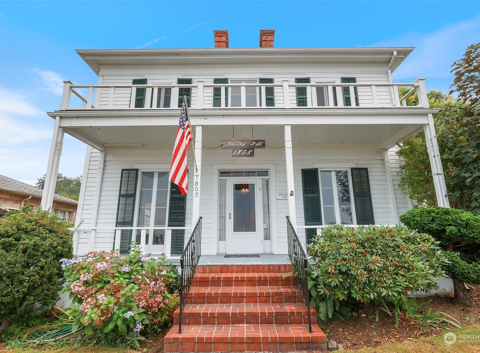 1802 Commercial Street, Steilacoom, WA 98388 Zillow