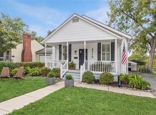 4718 Canterbury Rd, Mission, KS 66205