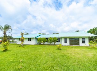 15-1610 13th Ave, Keaau, HI 96749