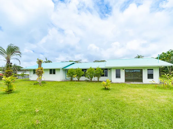 15-1610 13th Ave, Keaau, HI 96749