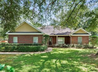 3240 Graham Rd N, Mobile, AL 36618