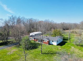 1075 Patterson Rd Tract 1, Russell Springs, KY 42642