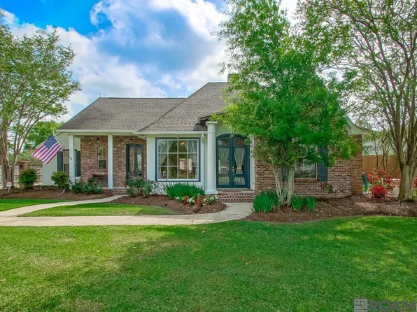 15342 Ryan Ave, Prairieville, LA 70769