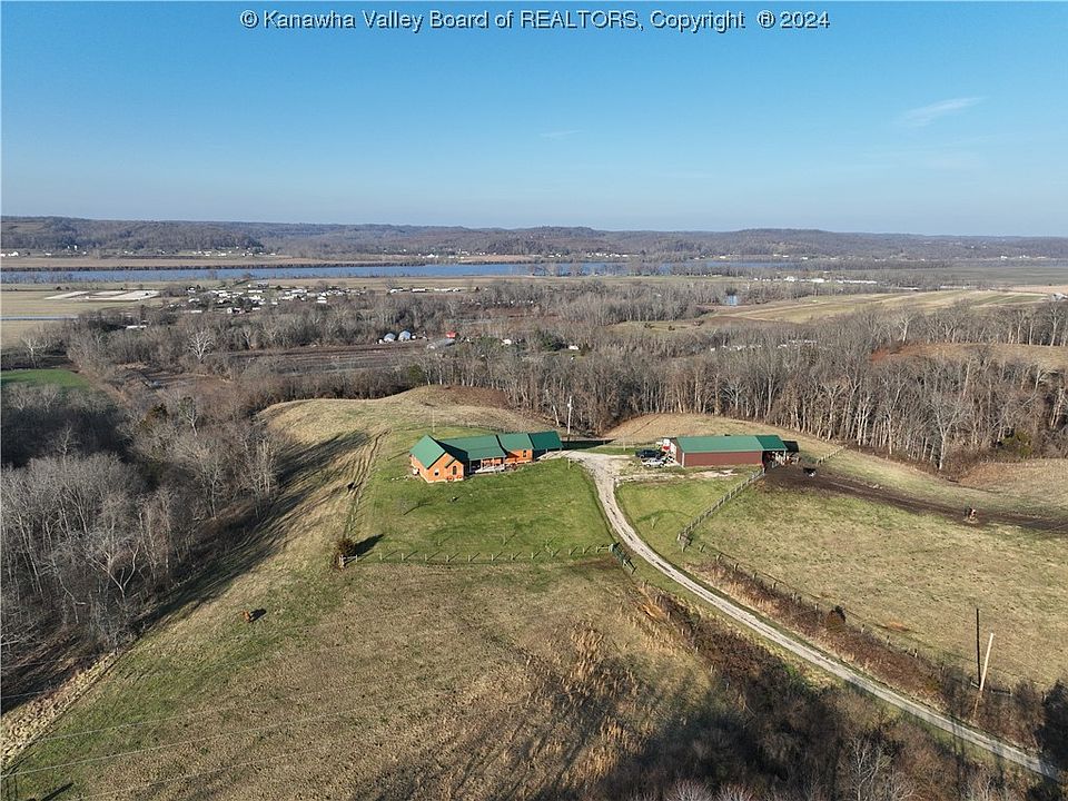 688 Starling Ln, Gallipolis Ferry, WV 25515 Zillow