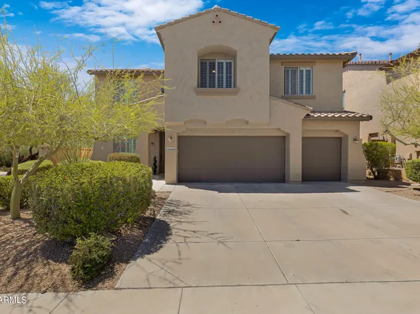 8990 W BLACK HILL Road, Peoria, AZ 85383