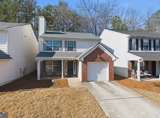 768 Hillandale Ln, Lithonia, GA