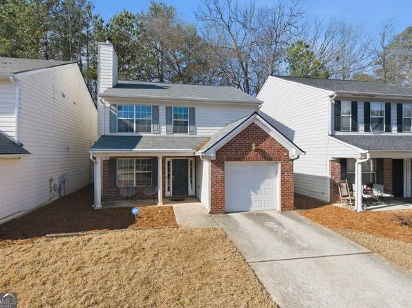 768 Hillandale Ln, Lithonia, GA 30058