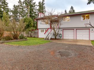 21007 77th Avenue Ct E, Spanaway, WA 98387