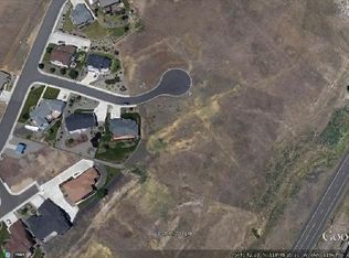 2200 NW Ingram Ave, Pendleton, OR 97801