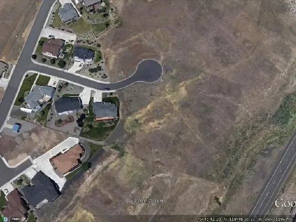 2200 NW Ingram Ave, Pendleton, OR 97801