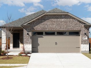 2530 Hawkins St, Anna, TX 75409