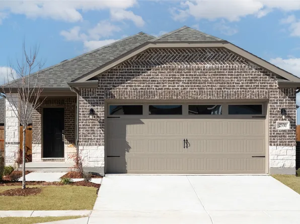 2530 Hawkins St, Anna, TX 75409