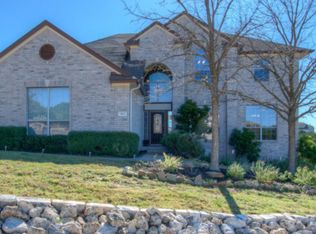 503 La Costa, Leander, TX 78641