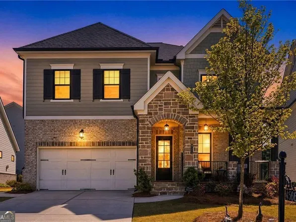 4566 Molder Dr, Buford, GA 30518
