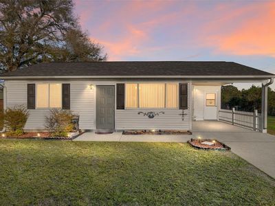 10495 SW 100th Ave, Ocala, FL, 34481