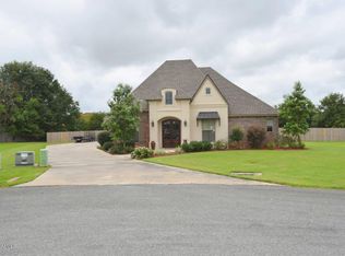 204 Lonely Oak Blvd, Duson, LA 70529