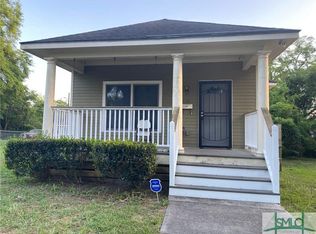 913 W 40th St, Savannah, GA 31415