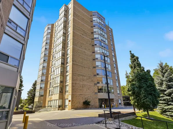 344 Front St #401, Belleville, ON K8N 5M4
