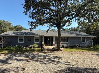 161 Chadwick Ln, Ardmore, OK 73401