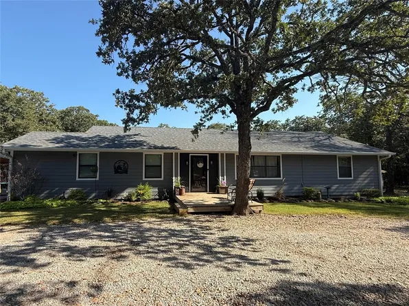 161 Chadwick Ln, Ardmore, OK 73401