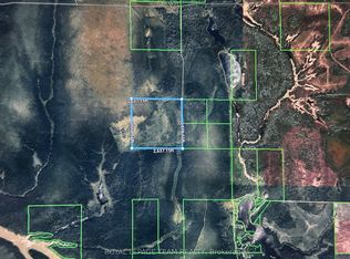 0 Berlinghoff Rd, Iroquois Falls, ON P0K1G0