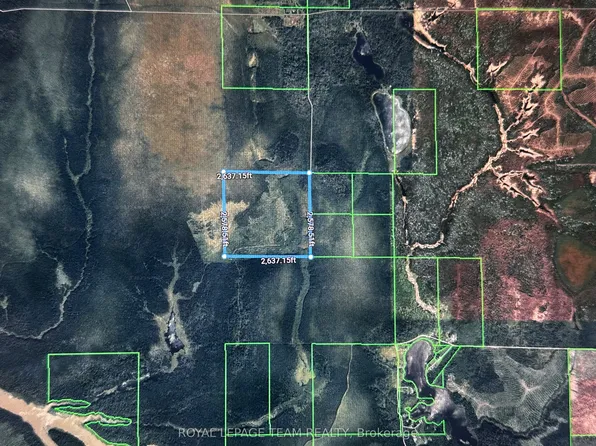 0 Berlinghoff Rd, Iroquois Falls, ON P0K 1G0