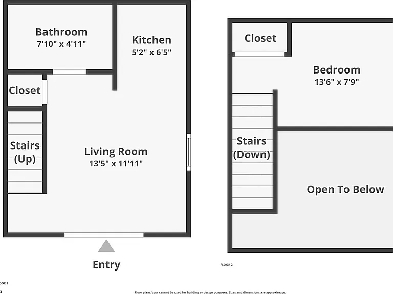 513 S Beech St #B — Photo 18