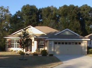 19537 SW 84th Pl, Dunnellon, FL 34432