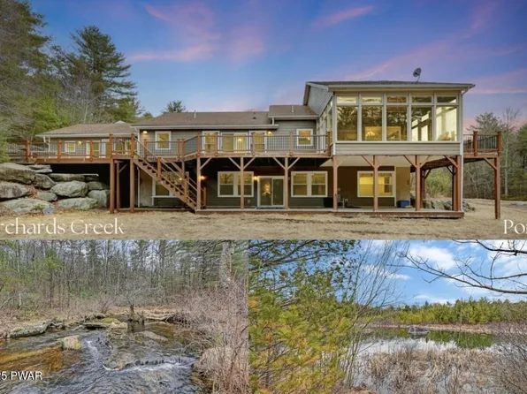 162 Hiller Rd, Greeley, PA 18425