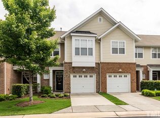 9144 Bunnwood Ln, Raleigh, NC 27617