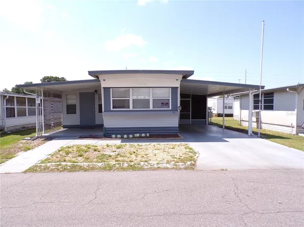38640 Remora Ave, Zephyrhills, FL 33542