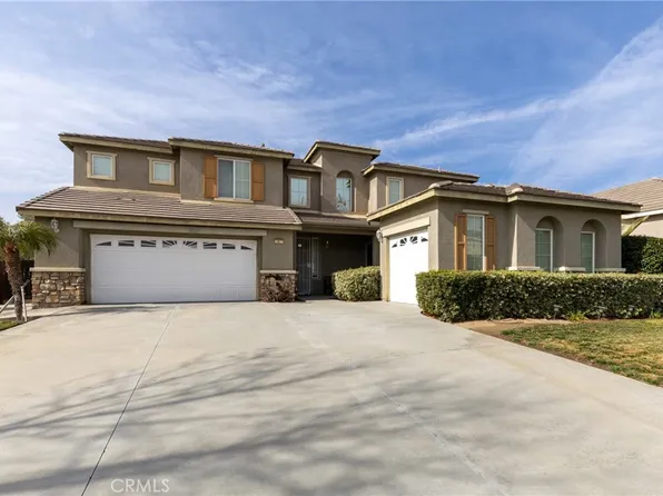 13677 Balsawood Ln, Moreno Valley, CA 92555