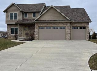 16172 Sugar Maple Ct, Findlay, OH 45840