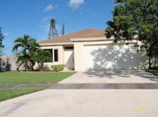 30821 SW 192nd Ave, Homestead, FL 33030