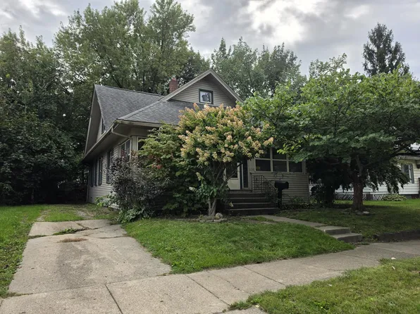 1117 E Ganson St, Jackson, MI 49201