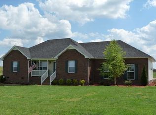 488 Cook Rd, Portland, TN 37148