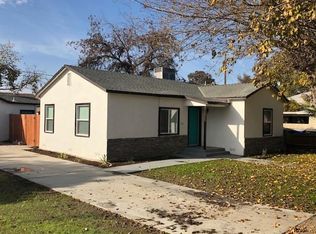 1330 N East St, Hanford, CA 93230