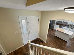 2031 Jared St, Terre Haute, IN 47803