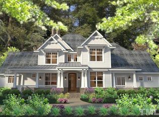 66 Pheasant Ct, Pittsboro, NC 27312