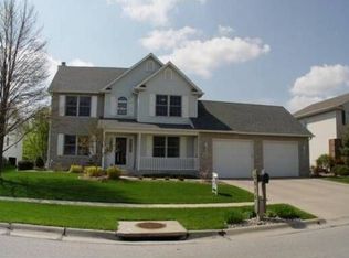 3014 Aspen Rd, Ames, IA 50014