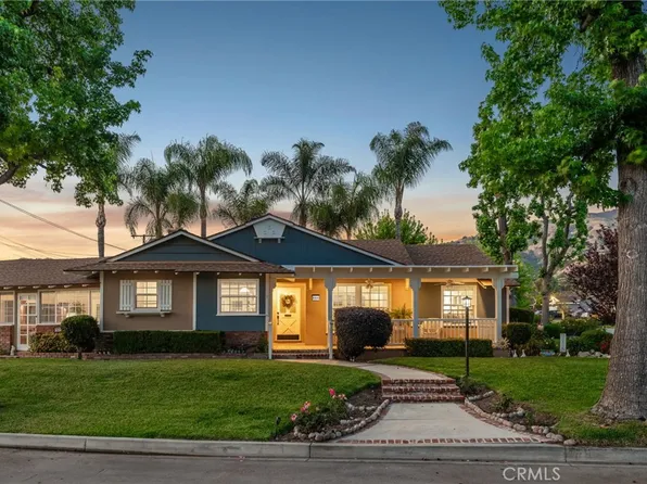 222 Wagonwheel Rd, Glendora, CA 91741