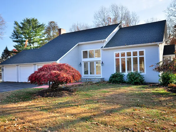 56 West Gerald Drive, Manchester, CT 06040