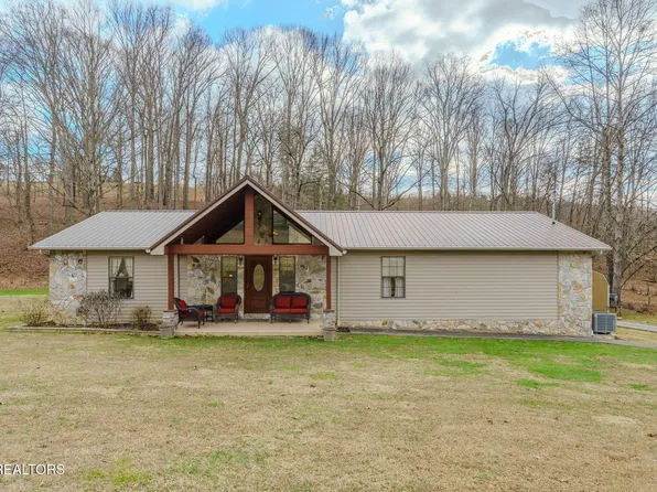 224 Lenz Dr, Kodak, TN 37764