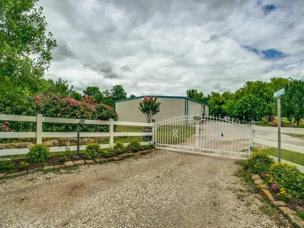 787 Hickory St, Rhome, TX 76078