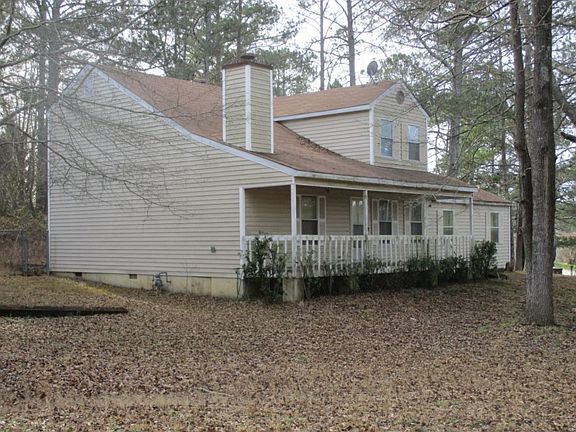 3rd image of 6729 Browns Mill Ferry Dr