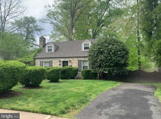 606 S Spring St, Falls Church, VA 22046