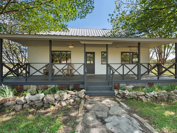 4923 County Road 110, Burnet, TX 78611