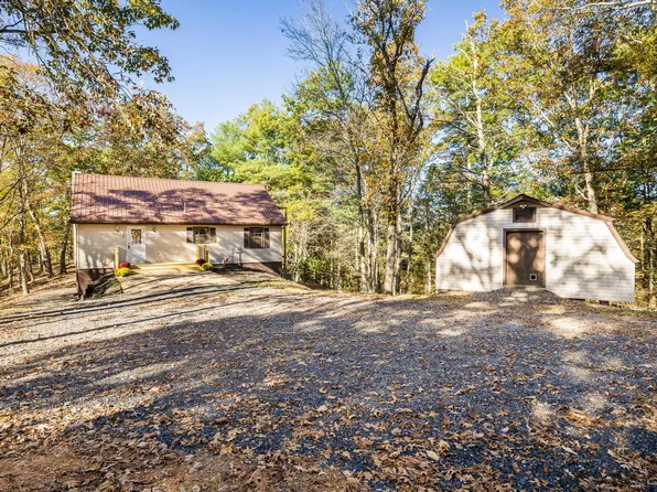 65 Mountain Deer Run, West Augusta, VA 24485